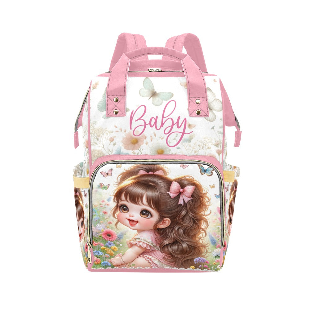 darcy louis vuitton backpack BACKPACK DARCY WITH EMBOSSED PATTERN