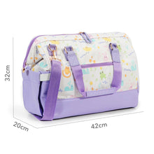 Load image into Gallery viewer, Milk&Moo Diaper Bag Milk&Moo Friends