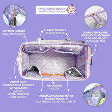 Load image into Gallery viewer, Milk&Moo Diaper Bag Milk&Moo Friends