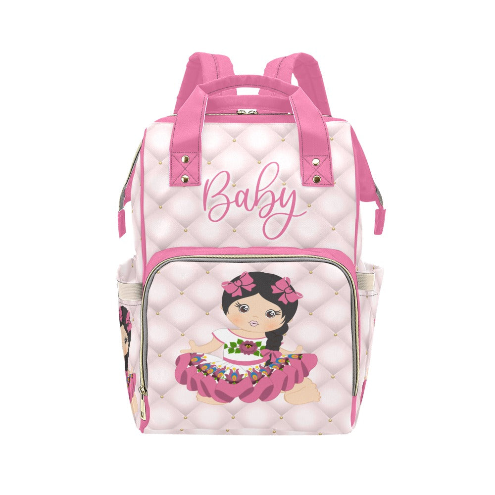Diaper Bags for Baby Girls