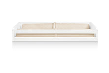 Load image into Gallery viewer, Livia Multi Purpose Changing Table White/Natural
