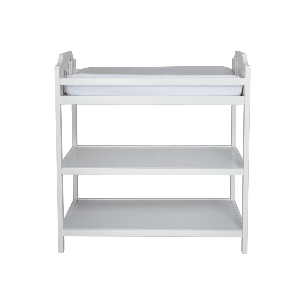 Celeste Changing Table - White