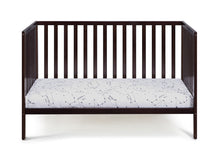 Load image into Gallery viewer, Palmer 3-in-1 Convertible Island Crib Espresso