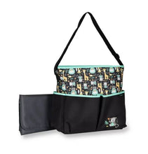 Load image into Gallery viewer, Baby Boom Opp Monkey Diaper Bag