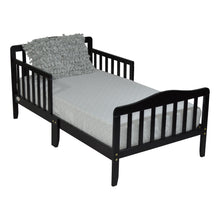 Load image into Gallery viewer, Blaire Toddler Bed Espresso