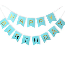 Load image into Gallery viewer, 1st Birthday Party Decoration Kids Balloons