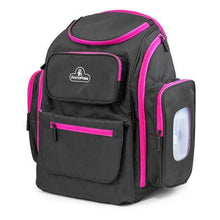 Load image into Gallery viewer, Primo Passi Backpack Diaper Bag, Pink