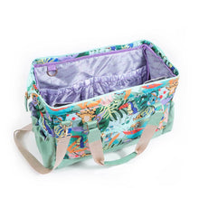 Load image into Gallery viewer, Milk&amp;Moo Diaper Bag Jungle Friends