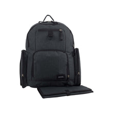 Load image into Gallery viewer, Eastsport Multi-Function Bond St. Backpack Diaper Bag