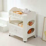 Eco-Friendly HDPE Baby Diaper Changing Table – 33.86
