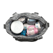 Load image into Gallery viewer, Multifunction Large Capacity Motherhood Bag - Tan
