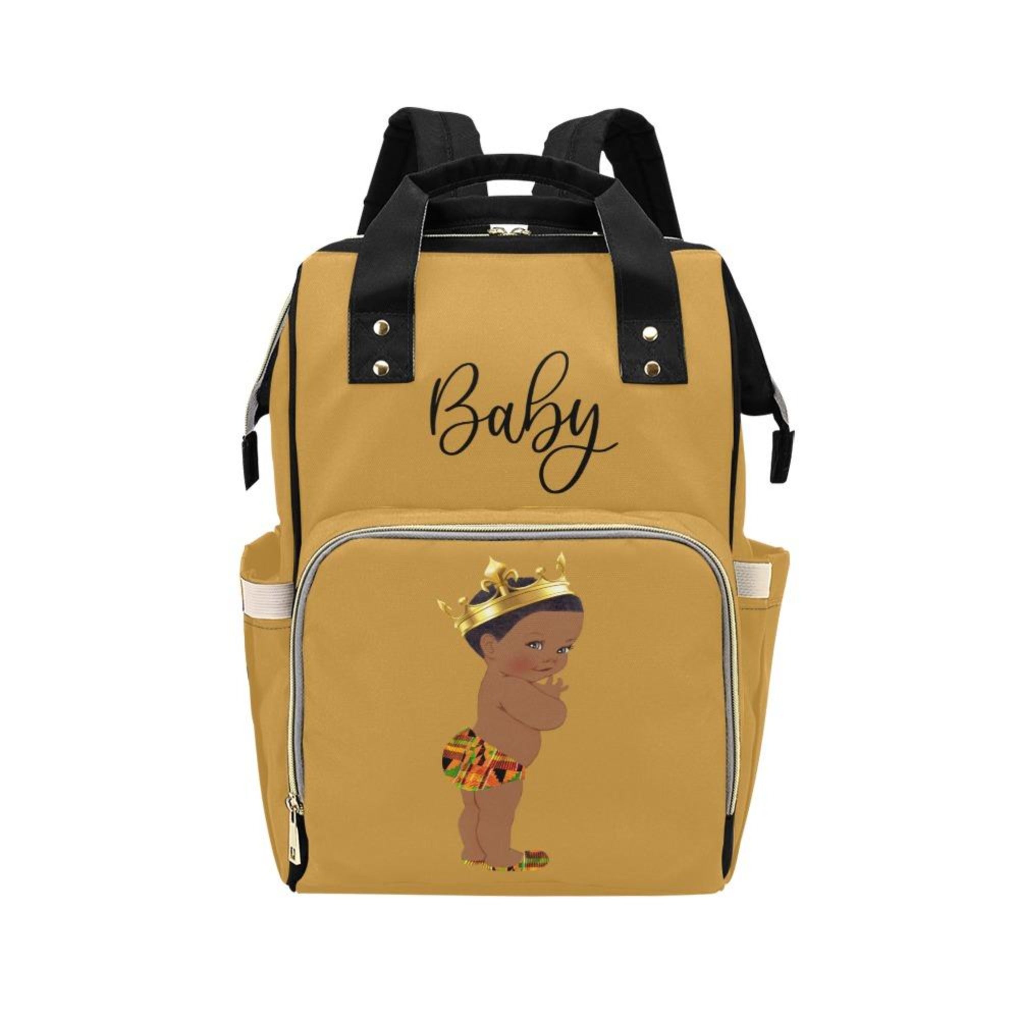 Baby sales backpack designer