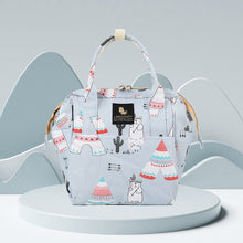Load image into Gallery viewer, Diaper Bag Handbag - Waterproof - Large Capacity