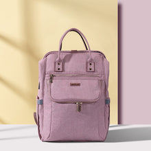 Load image into Gallery viewer, Sunveno New Diaper Bag Backpack Waterproof Travel Backpack Nursing Handbag