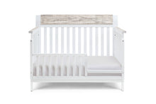 Load image into Gallery viewer, Hayes 4-in-1 Convertible Crib