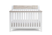 Load image into Gallery viewer, Hayes 4-in-1 Convertible Crib