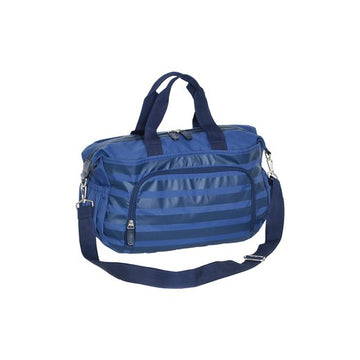 Everest DB072-NY Diaper Bag with Changing Station - Navy