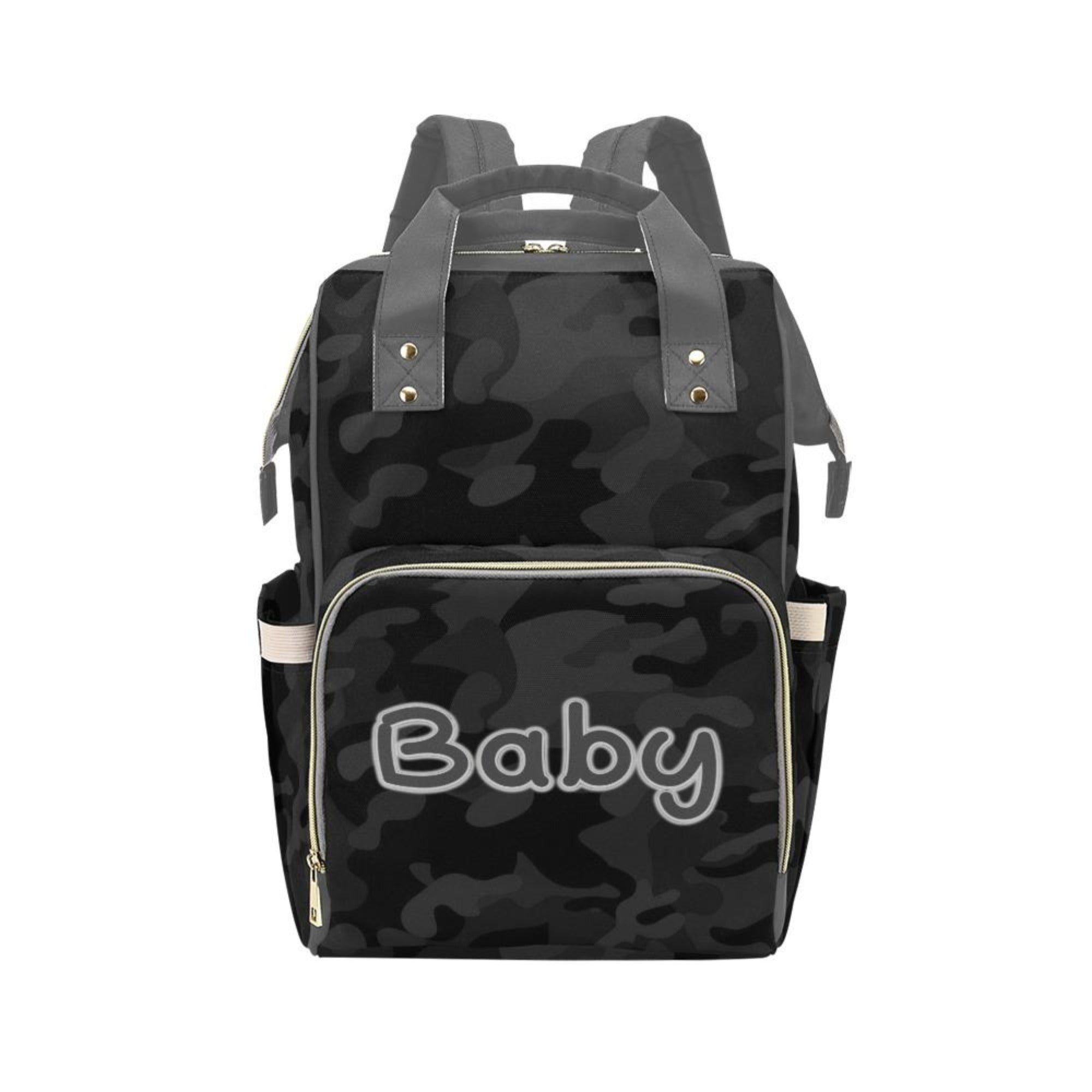 Mother Bag And Multi Compartment For Newborn Baby Messenger Bag for  Maternity Shoulder Bag Diaper Mama