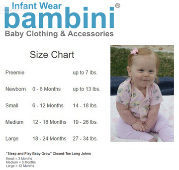 Bambini Baby Rib Knit White 100% Cotton Short Sleeve bodysuit 3 Pc For Newborn
